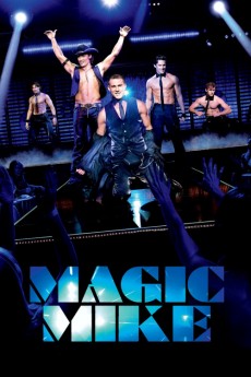 Magic Mike (2012) download
