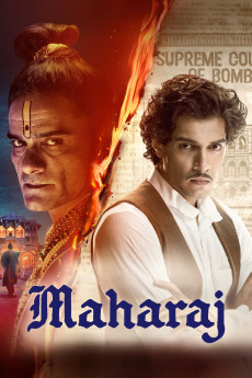 Maharaj (2024) download