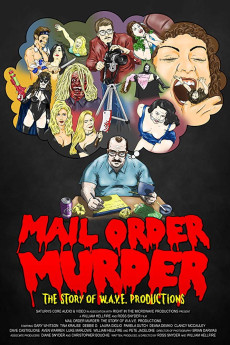 Mail Order Murder: The Story of W.A.V.E. Productions (2020) download