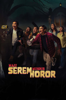 Maju Serem Mundur Horor (2025) download
