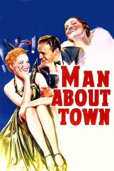Man About Town (1939) download