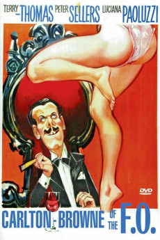 Man in a Cocked Hat (1959) download