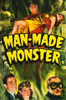 Man Made Monster (1941) download