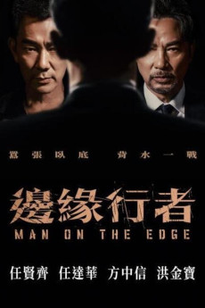 Man on the Edge (2022) download