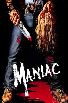 Maniac (1980) download