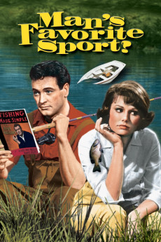 Man's Favorite Sport? (1964) download