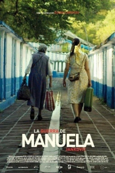 Manuela Jankovic's War (2014) download