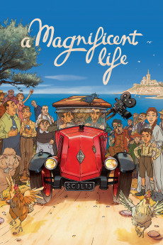 Marcel et Monsieur Pagnol (2025) download