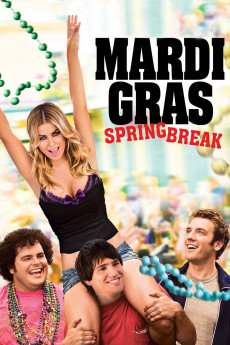 Mardi Gras: Spring Break (2011) download
