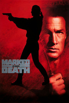Marked for Death (1990) download