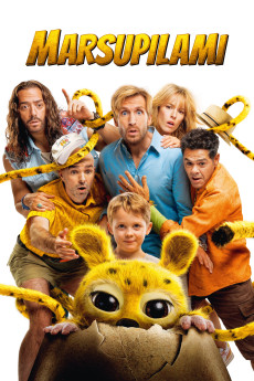Marsupilami (2025) download