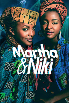 Martha & Niki (2015) download