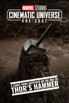 Marvel One-Shot: A Funny Thing Happened on the Way to Thor's Hammer (2011) download