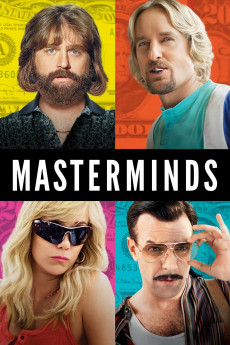 Masterminds (2015) download
