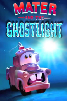 Mater and the Ghostlight (2006) download