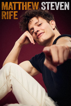Matt Rife: Matthew Steven Rife (2023) download