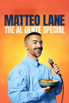 Matteo Lane: The Al Dente Special (2025) download