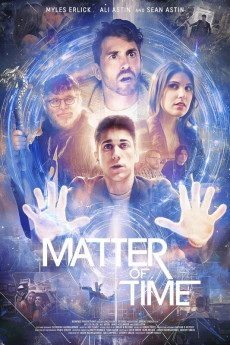 Matter of Time (2026) download