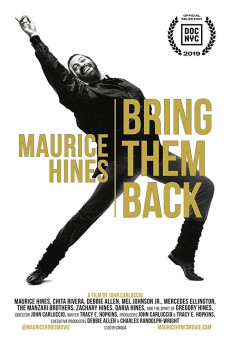 Maurice Hines: Bring Them Back (2019) download