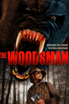 Maurice Ripke Is the Woodsman (2012) download