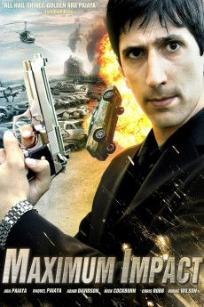 Maximum Impact (2008) download