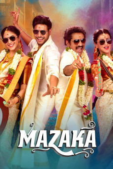 Mazaka (2025) download