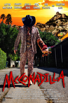 McConadilla (2024) download