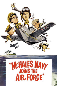 McHale's Navy Joins the Air Force (1965) download