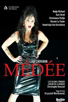 Médée, Opéra-comique de trois actes de Luigi Cherubini, 1797 (2011) download