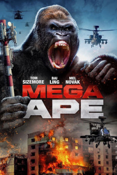 Mega Ape (2023) download