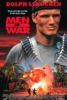 Men of War (1994) download