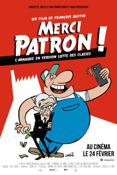 Merci patron! (2016) download