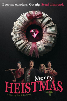 Merry Heistmas (2025) download