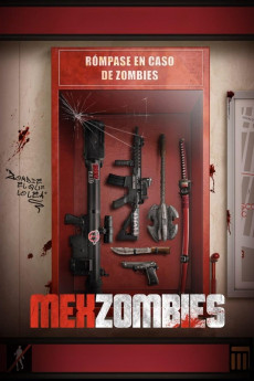 MexZombies (2022) download