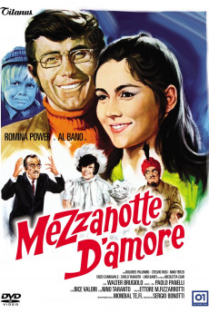 Mezzanotte d'amore (1970) download