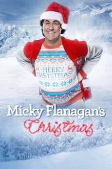 Micky Flanagan's Christmas (2018) download