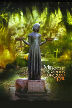 Midnight in the Garden of Good and Evil (1997) download