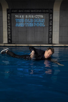 Mike Birbiglia: The Old Man and the Pool (2023) download