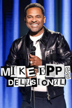 Mike Epps: Delusional (2026) download