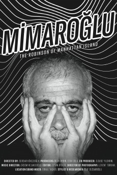 Mimaroglu: The Robinson of Manhattan Island (2020) download