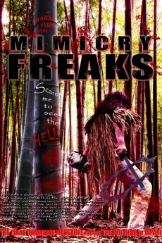 Mimicry Freaks (2019) download