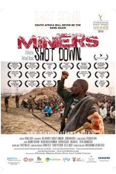 Miners Shot Down (2014) download