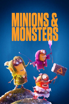 Minions & Monsters (2021) download