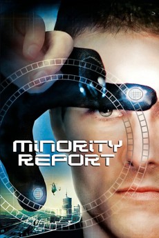 Minority Report (2002) download