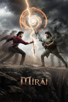 Mirai (2025) download