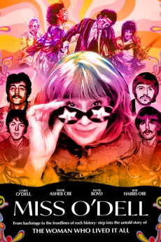 Miss O'Dell (2025) download