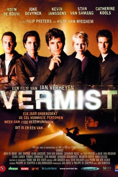 Missing Persons Unit (2007) download