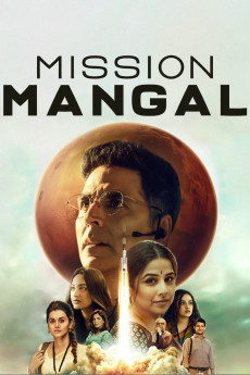 Mission Mangal (2019) download