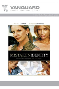 Mistaken Identity (1999) download