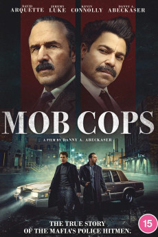 Mob Cops (2025) download